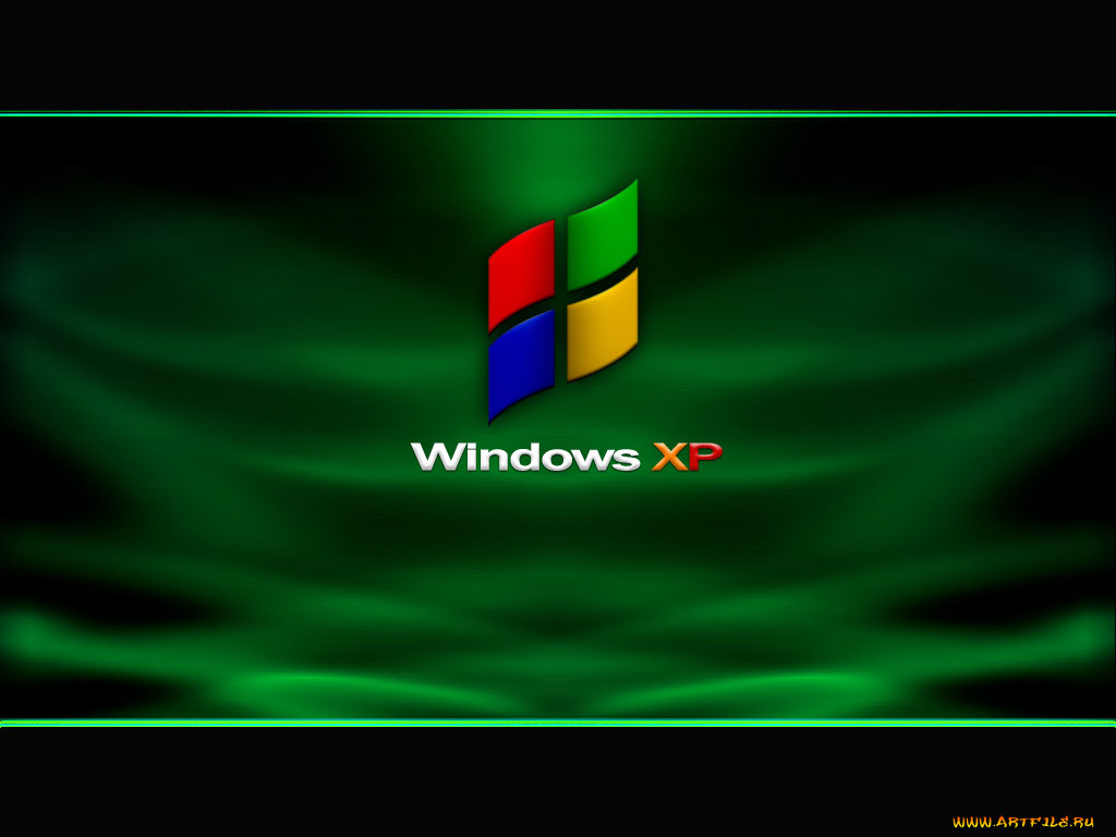 windows, xp, 